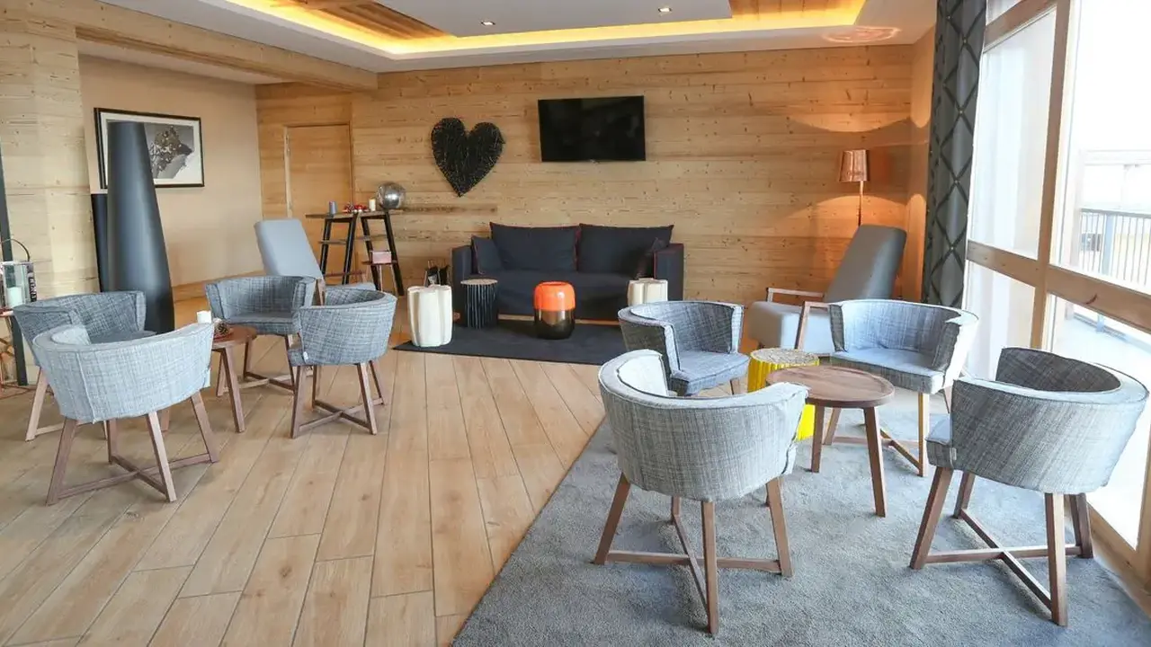 Résidence Club Le C�ur de