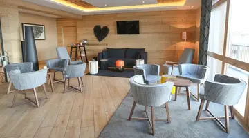 Résidence Club Le C�ur de