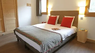 Résidence Club Le C�ur de