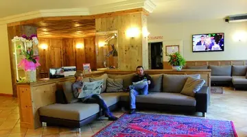 Residence Club Ponte di Legno