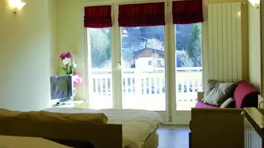Residence Club Ponte di Legno