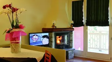 Residence Club Ponte di Legno
