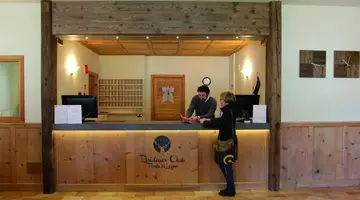 Residence Club Ponte di Legno
