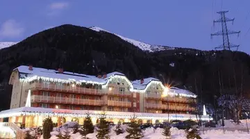 Residence Club Ponte di Legno