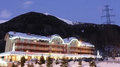 Residence Club Ponte di Legno