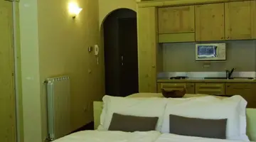 Residence Club Ponte di Legno