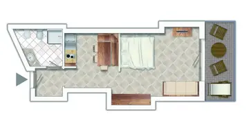 Residence Club Ponte di Legno