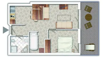 Residence Club Ponte di Legno