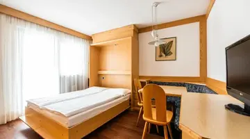 Residence Contrin