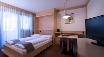 Residence Contrin