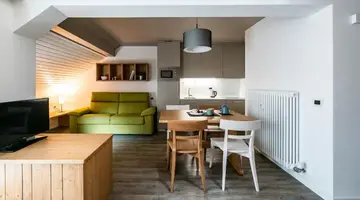 Residence Contrin