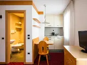 Residence Contrin