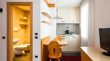 Residence Contrin