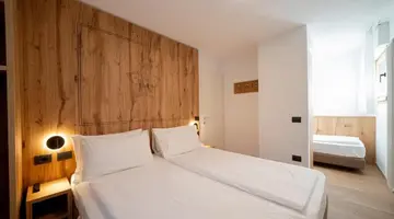 Residence Contrin