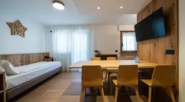 Residence Contrin