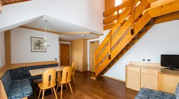 Residence Contrin