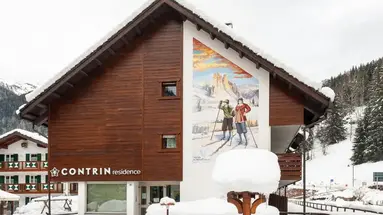 Residence Contrin
