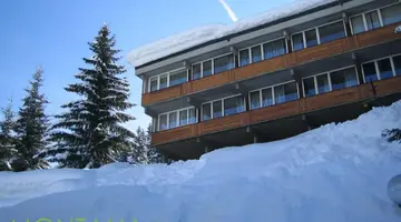 Residence Copai