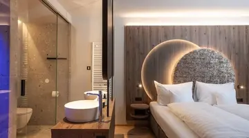 Residence Corones Suites