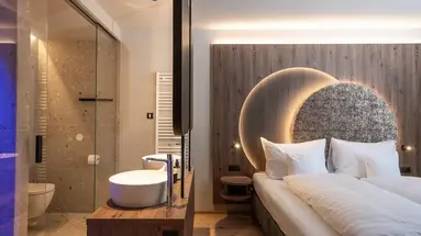 Residence Corones Suites