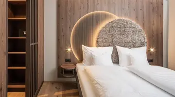 Residence Corones Suites