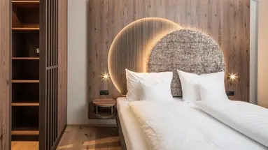 Residence Corones Suites