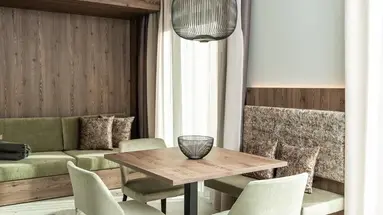 Residence Corones Suites