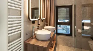 Residence Corones Suites