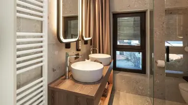 Residence Corones Suites