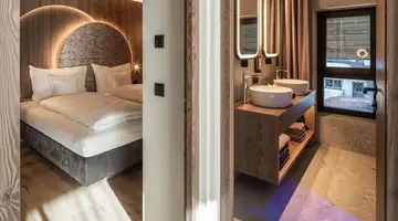 Residence Corones Suites