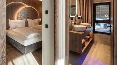 Residence Corones Suites