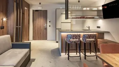 Residence Corones Suites