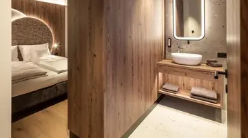 Residence Corones Suites