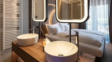 Residence Corones Suites