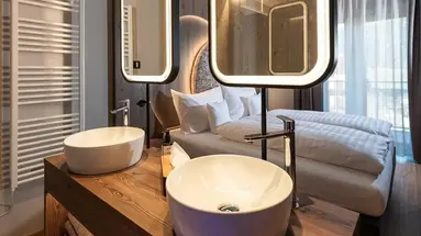 Residence Corones Suites