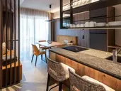 Residence Corones Suites