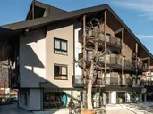 Residence Corones Suites