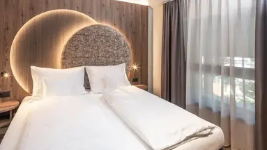 Residence Corones Suites