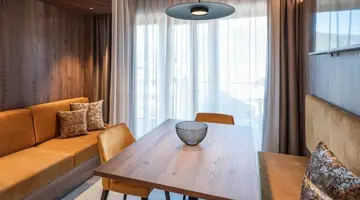 Residence Corones Suites