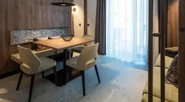 Residence Corones Suites