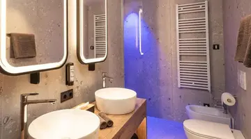 Residence Corones Suites