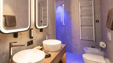 Residence Corones Suites