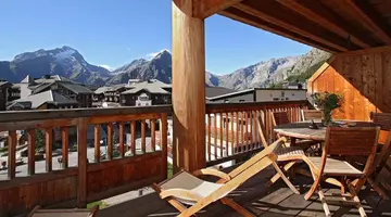 Résidence Cortina