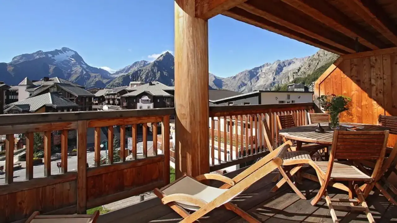 Résidence Cortina