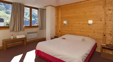Résidence Cortina