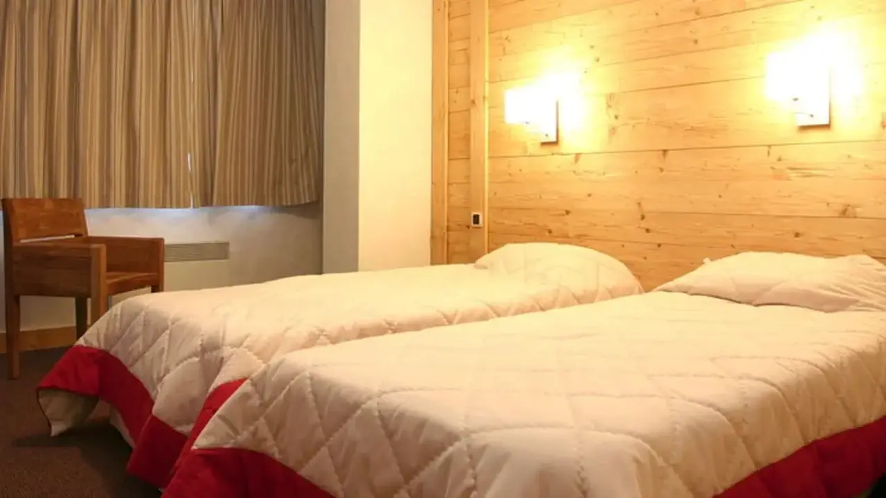 Résidence Cortina