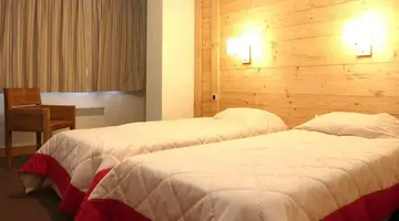 Résidence Cortina