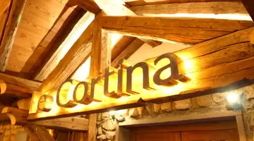 Résidence Cortina