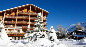 Résidence Cortina