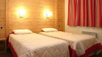 Résidence Cortina